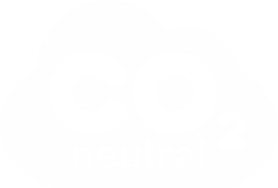 100% emissionsfrei und CO2 -neutral